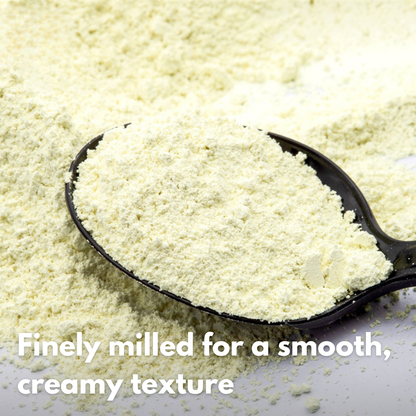 Premium Instant Mashed Potato Powder with Skimmed Milk – Creamy, Quick & Easy 500g