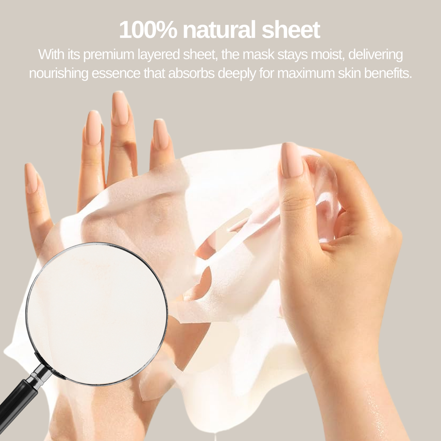 Remade Collagen Anti-Aging Hydrating Lifting Mask