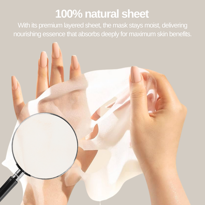 Remade Collagen Anti-Aging Hydrating Lifting Mask