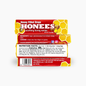 Honey Filled Candy Bars