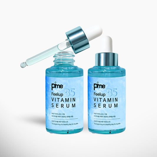 Panthenol Barrier Repair Serum