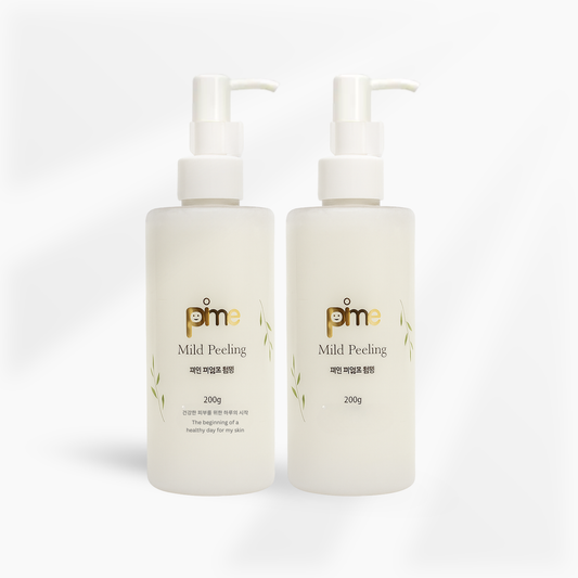 AHA BHA Gentle Exfoliating Cleanser
