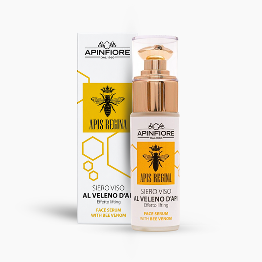 Advanced Bee Venom Anti-Aging Serum