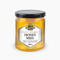 Organic Liquid Honey