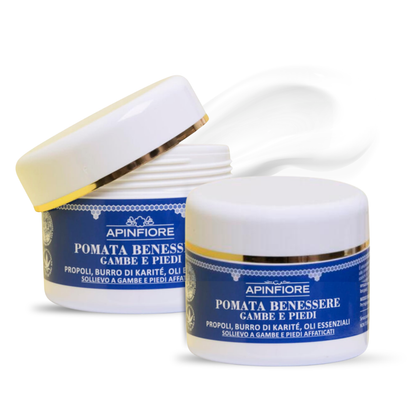 Legs & Joint Relief Cream