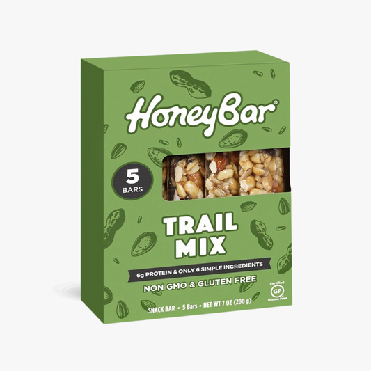 HoneyBar Trail Mix