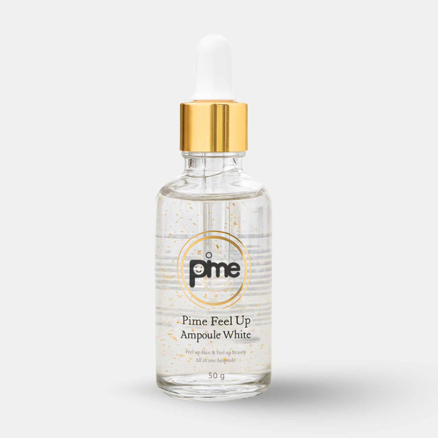 Brightening Serum – 24K Gold 50g with Anti-Aging Formula, Fades Dark Spots & Acne Marks, Hydrating & Radiance Boost