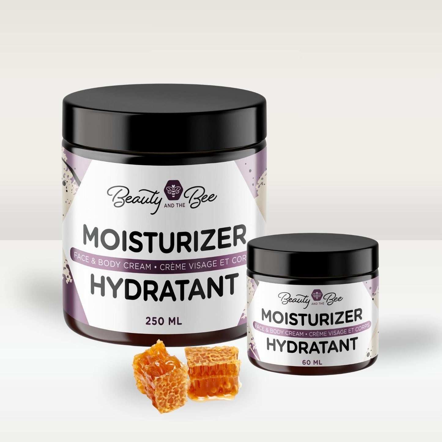 So Ho Mish Daily Moisturizer Anti-Aging Cream with Beeswax