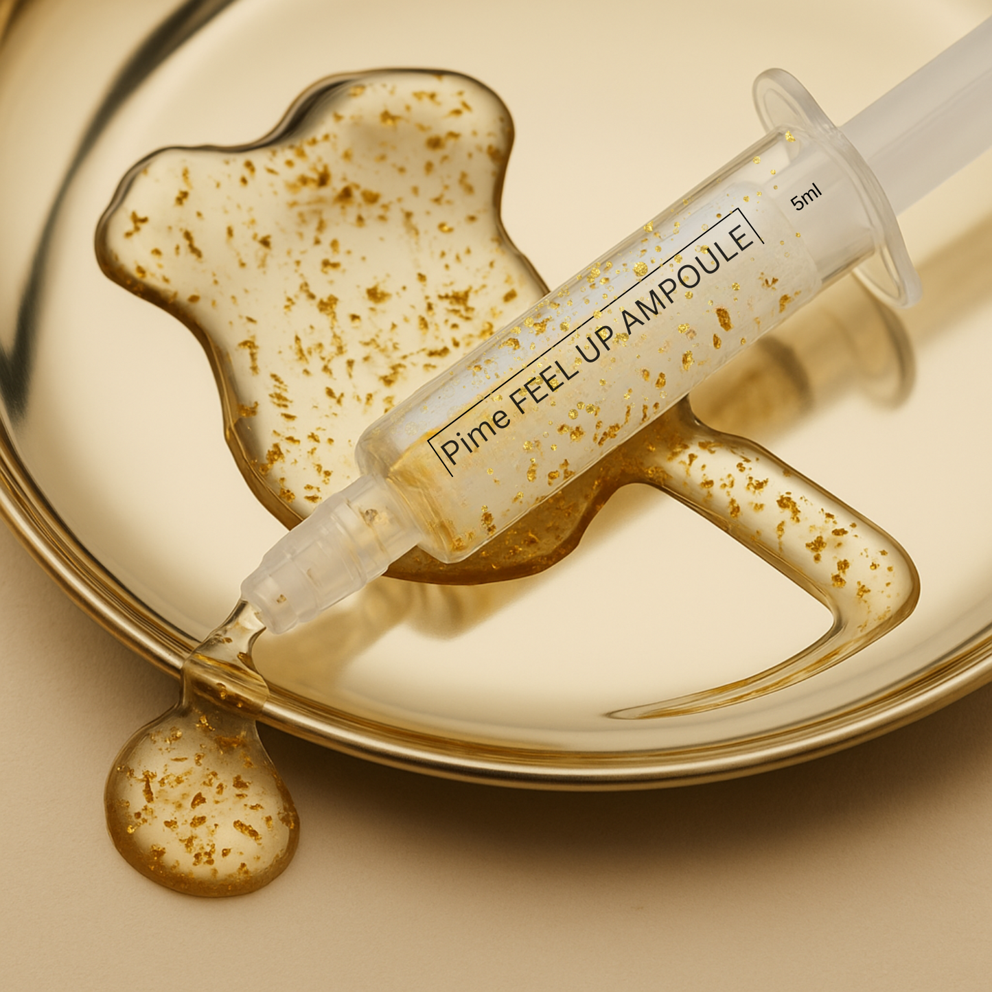 Ampoule White Serum for Brightening and Dark Spot Correcting