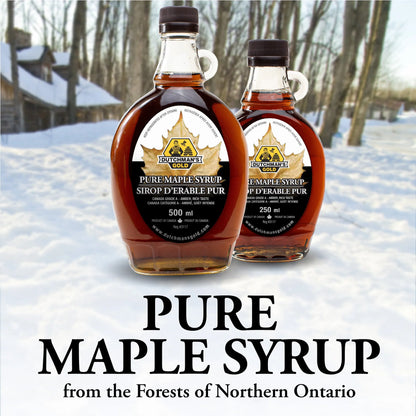 Dutchman’s Gold 100% Organic Pure Canadian Maple Syrup 250ml